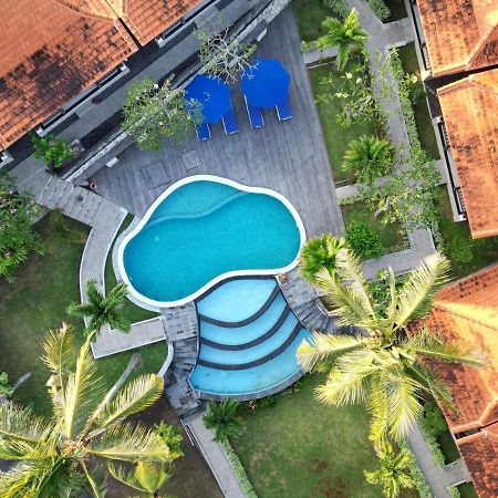 Villa Vilah Batununggul Εξωτερικό φωτογραφία