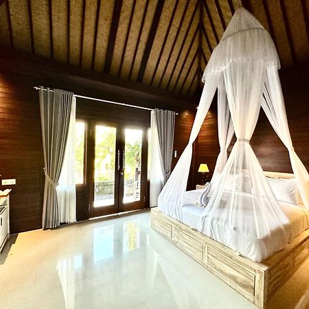 Villa Vilah Batununggul Εξωτερικό φωτογραφία
