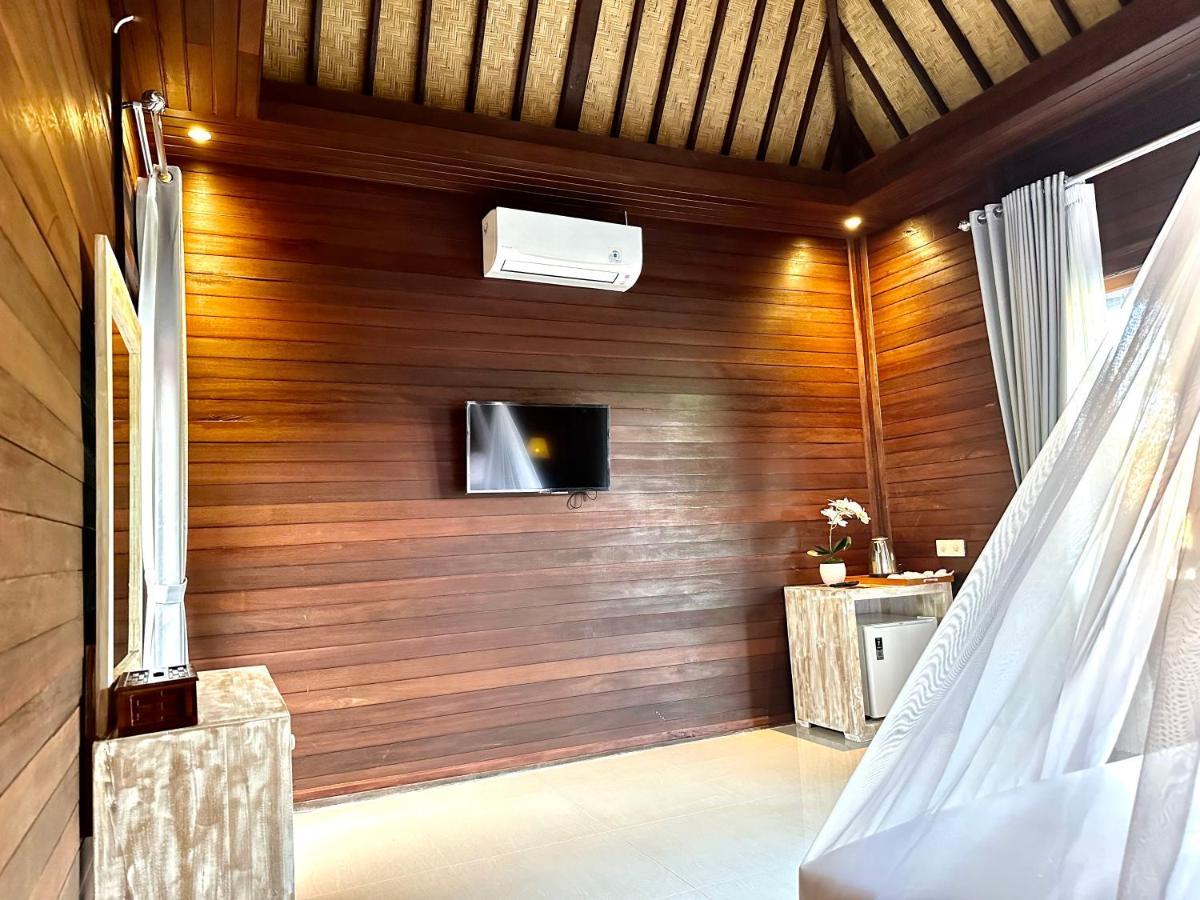 Villa Vilah Batununggul Εξωτερικό φωτογραφία