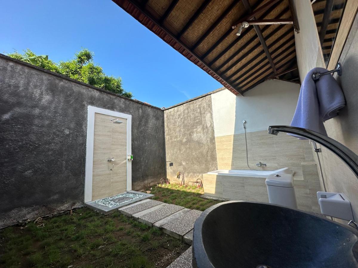 Villa Vilah Batununggul Εξωτερικό φωτογραφία
