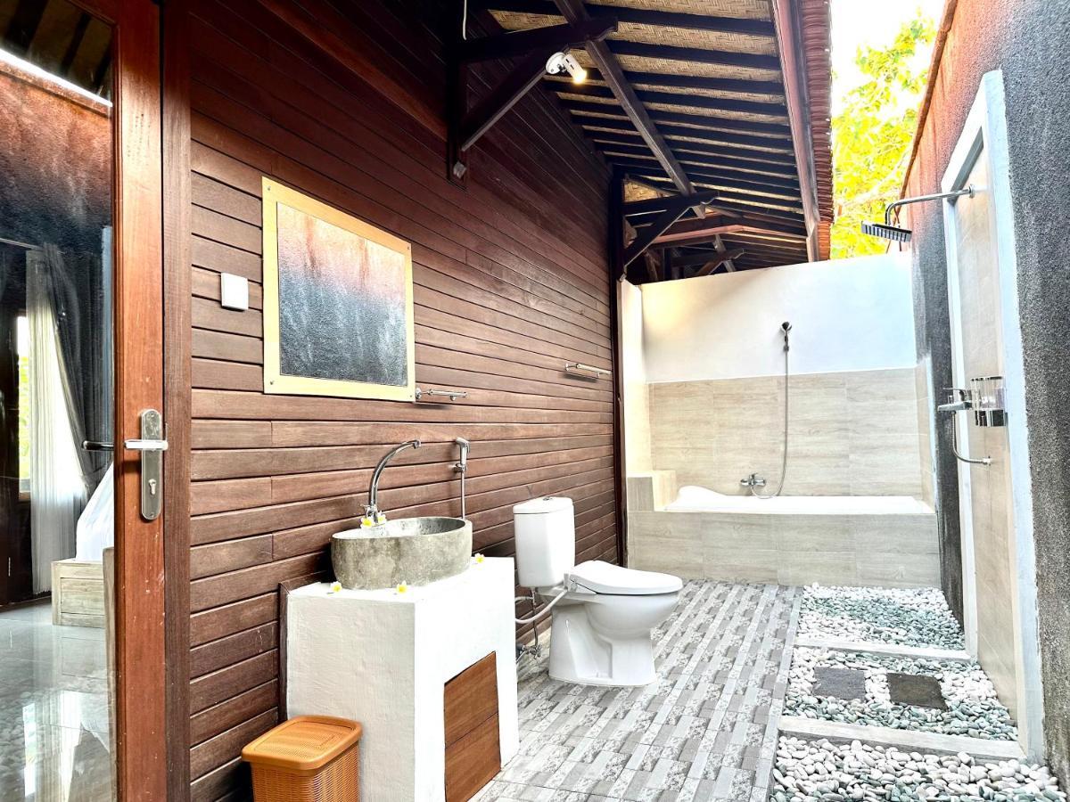 Villa Vilah Batununggul Εξωτερικό φωτογραφία