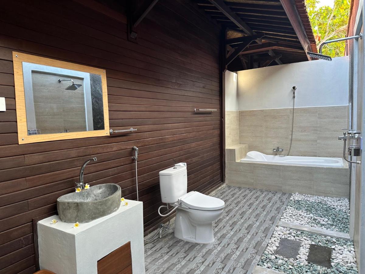 Villa Vilah Batununggul Εξωτερικό φωτογραφία