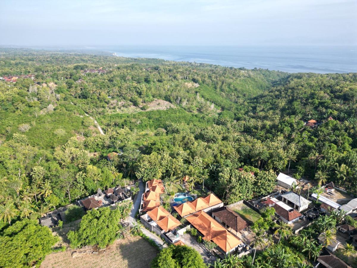 Villa Vilah Batununggul Εξωτερικό φωτογραφία