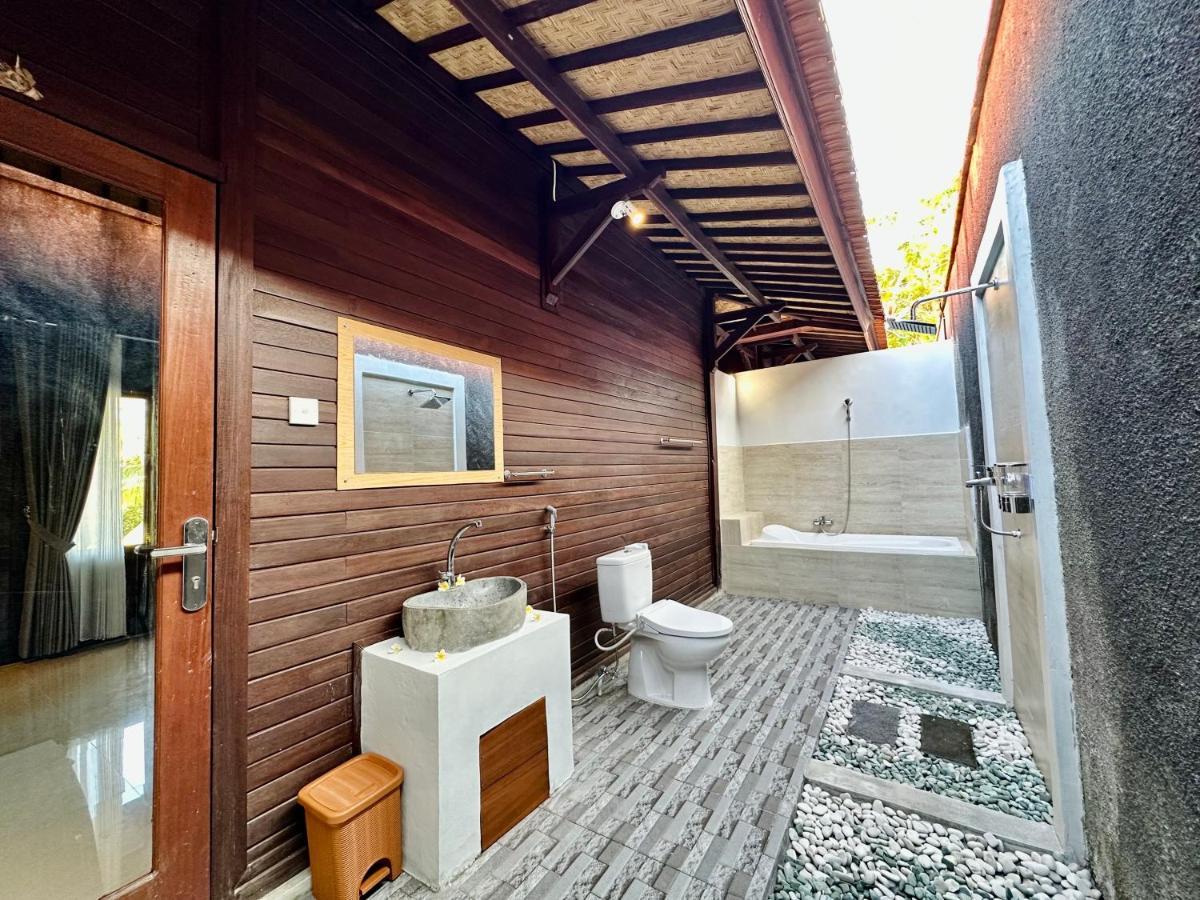 Villa Vilah Batununggul Εξωτερικό φωτογραφία
