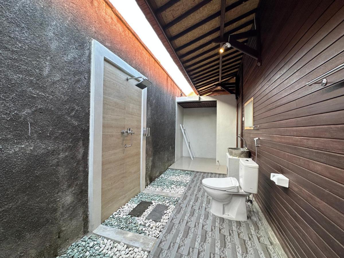 Villa Vilah Batununggul Εξωτερικό φωτογραφία