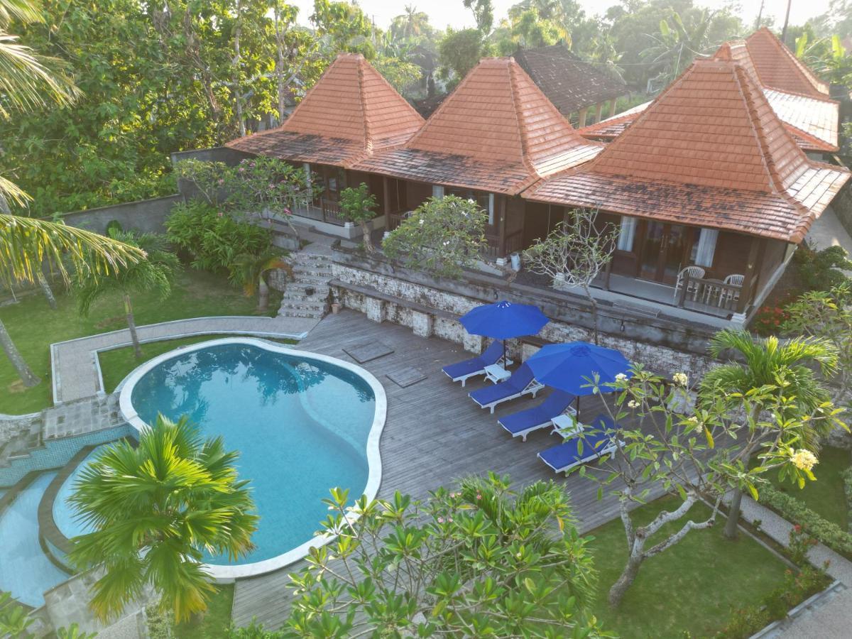 Villa Vilah Batununggul Εξωτερικό φωτογραφία