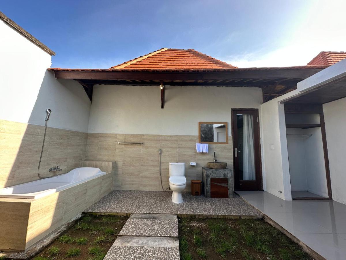Villa Vilah Batununggul Εξωτερικό φωτογραφία