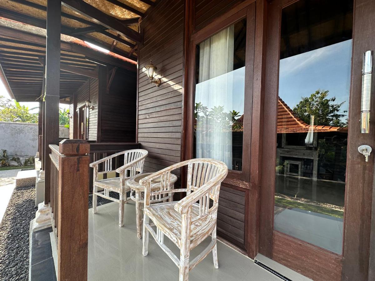 Villa Vilah Batununggul Εξωτερικό φωτογραφία