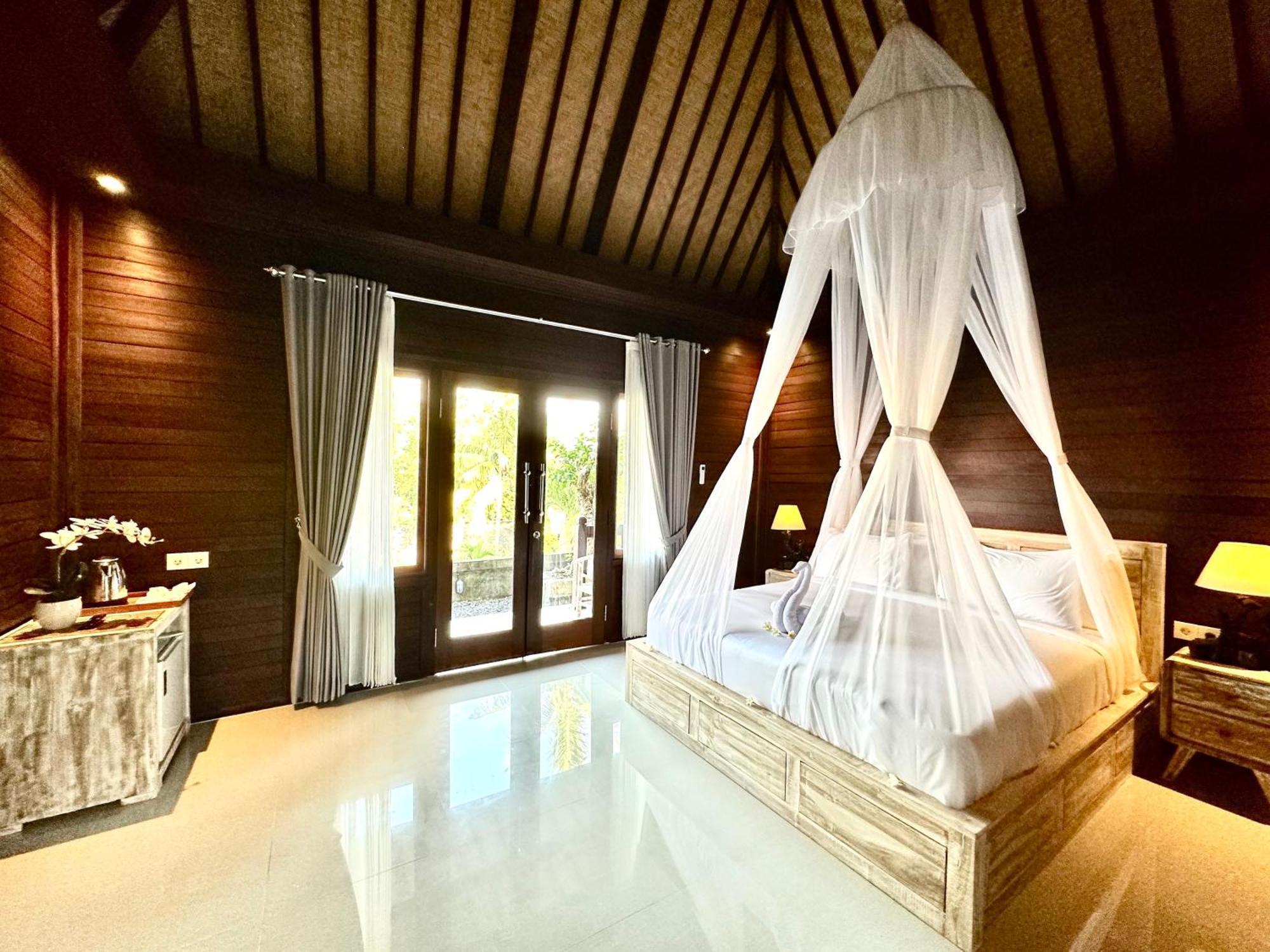 Villa Vilah Batununggul Εξωτερικό φωτογραφία